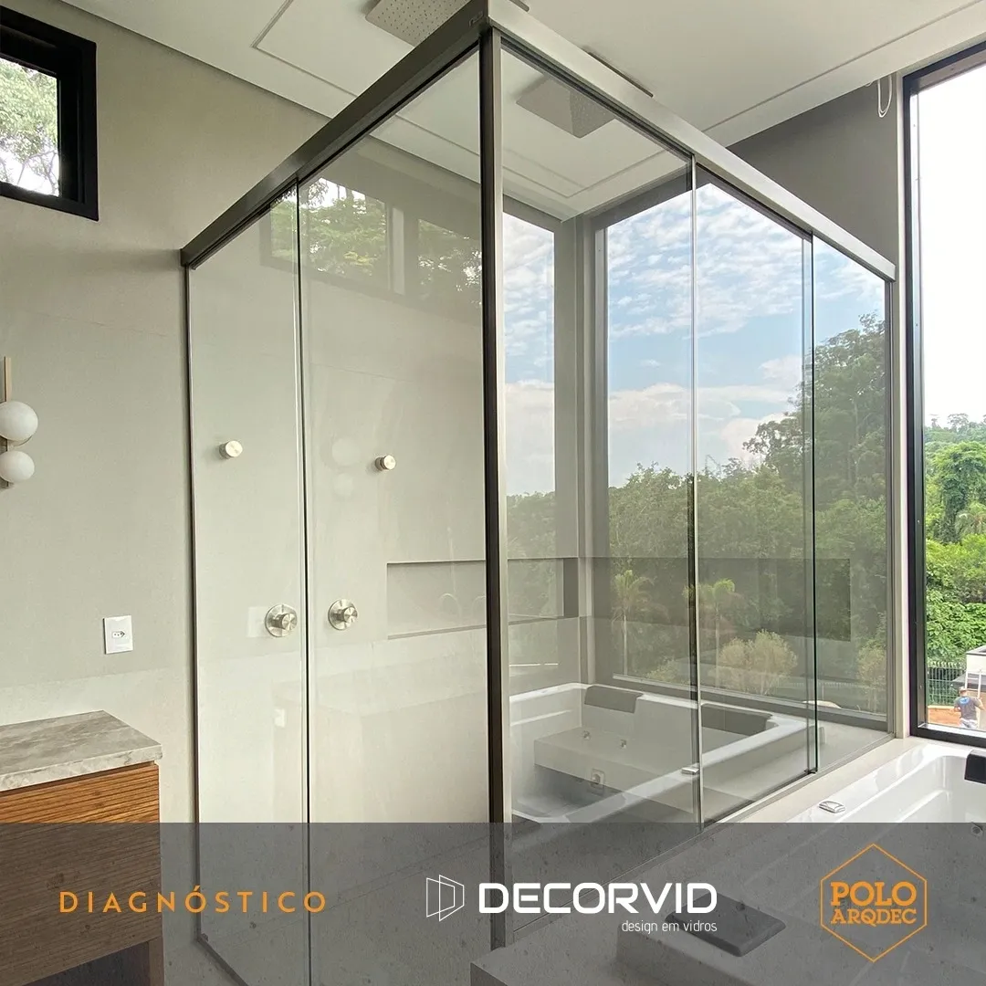 Confira o Diagnóstico da loja Decorvid!
