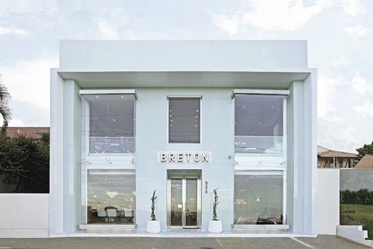 Breton Campinas