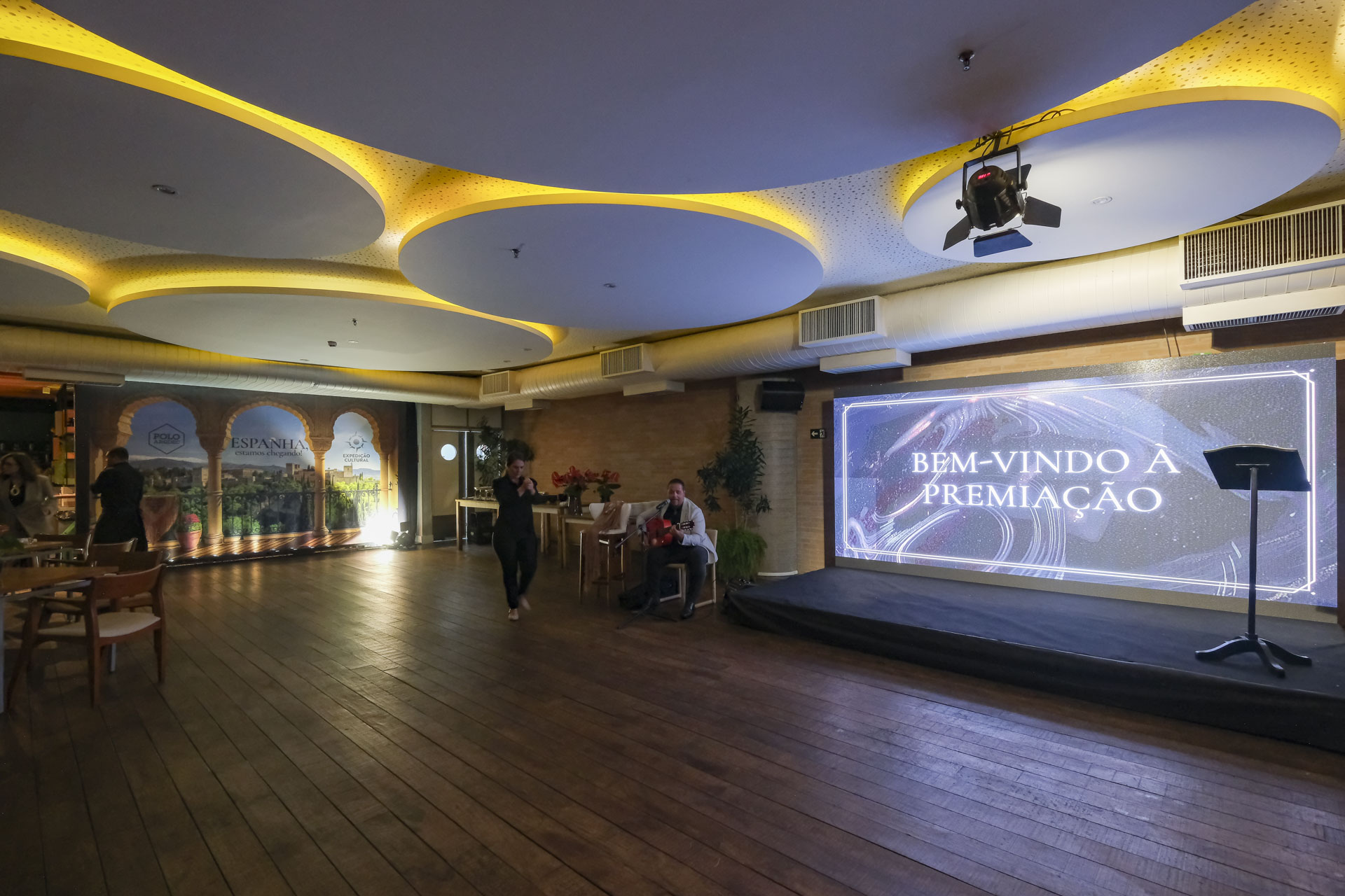 Imagem do Evento