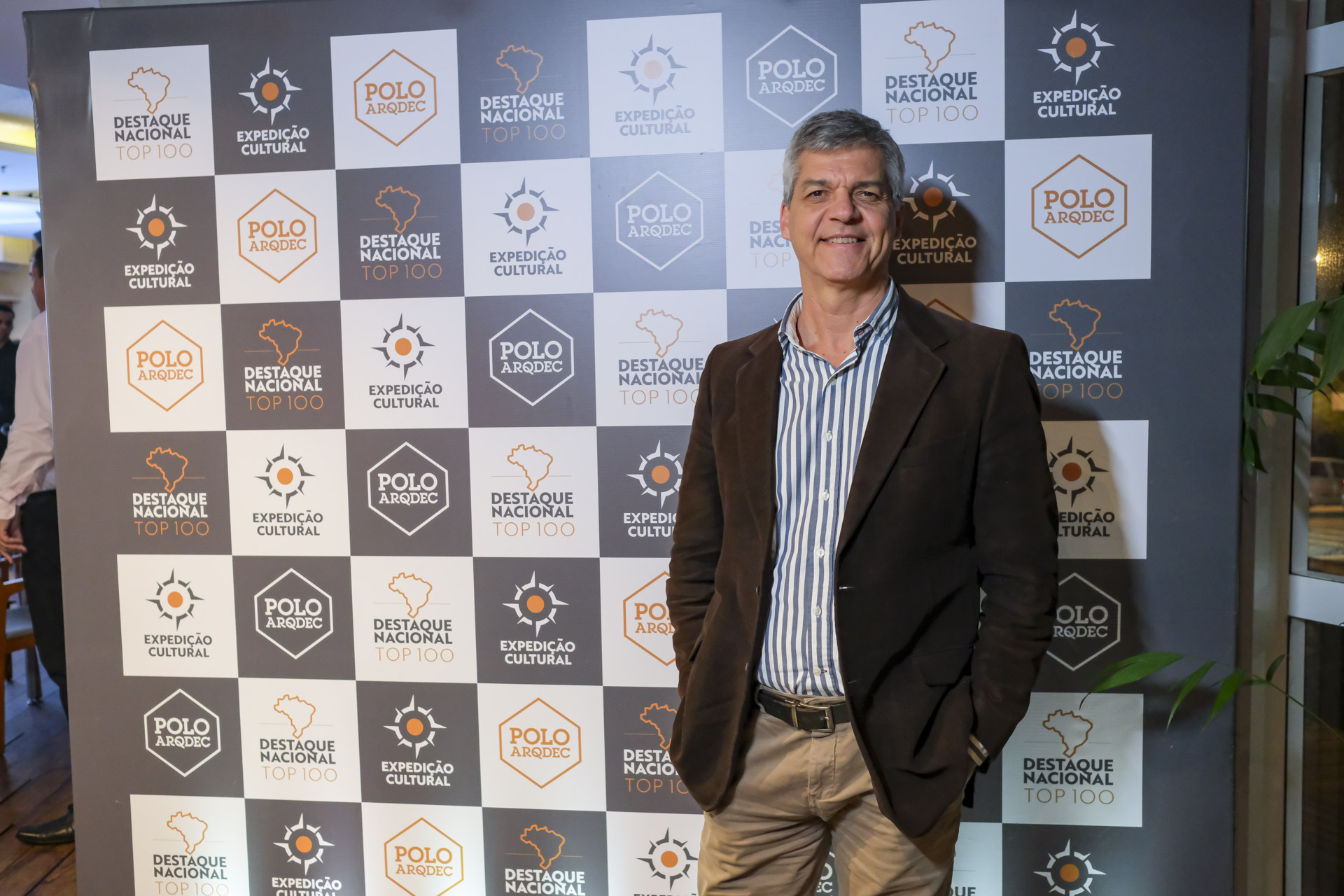 Imagem do Evento
