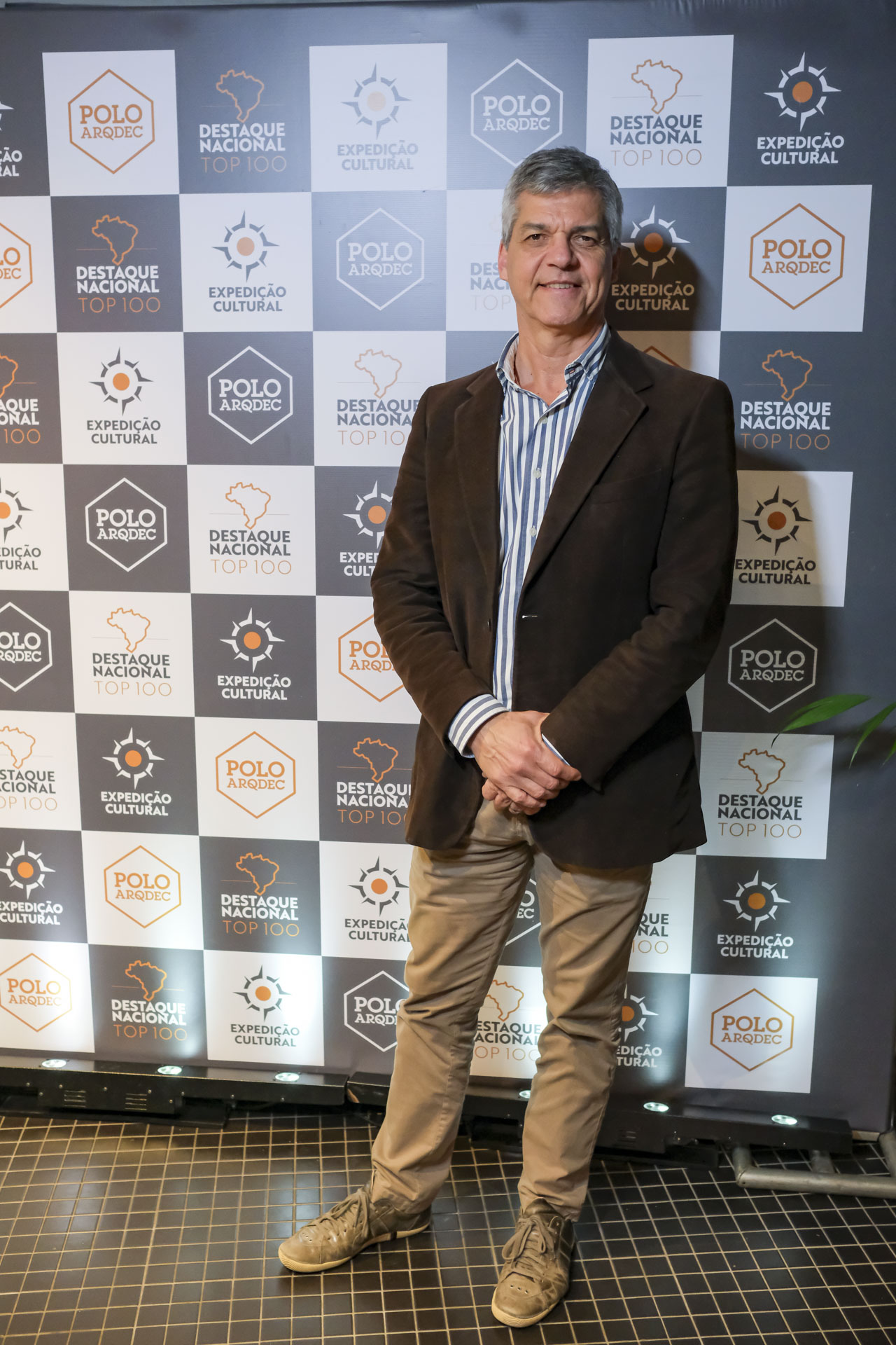 Imagem do Evento