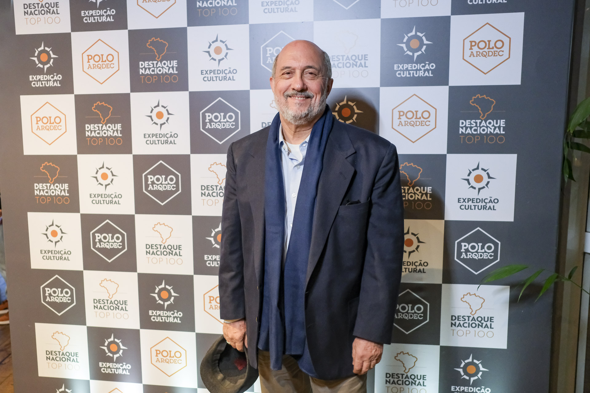 Imagem do Evento