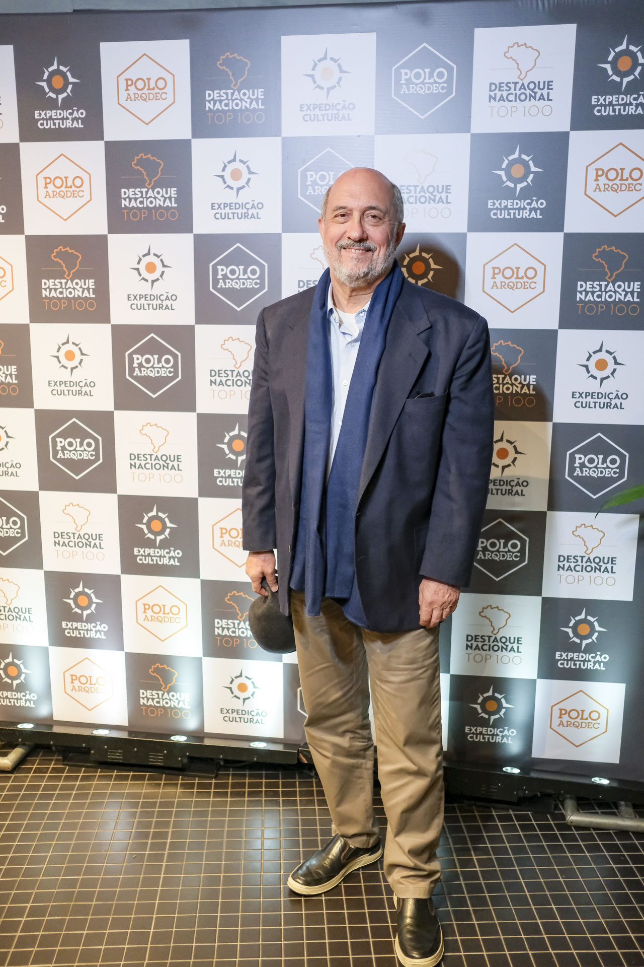 Imagem do Evento