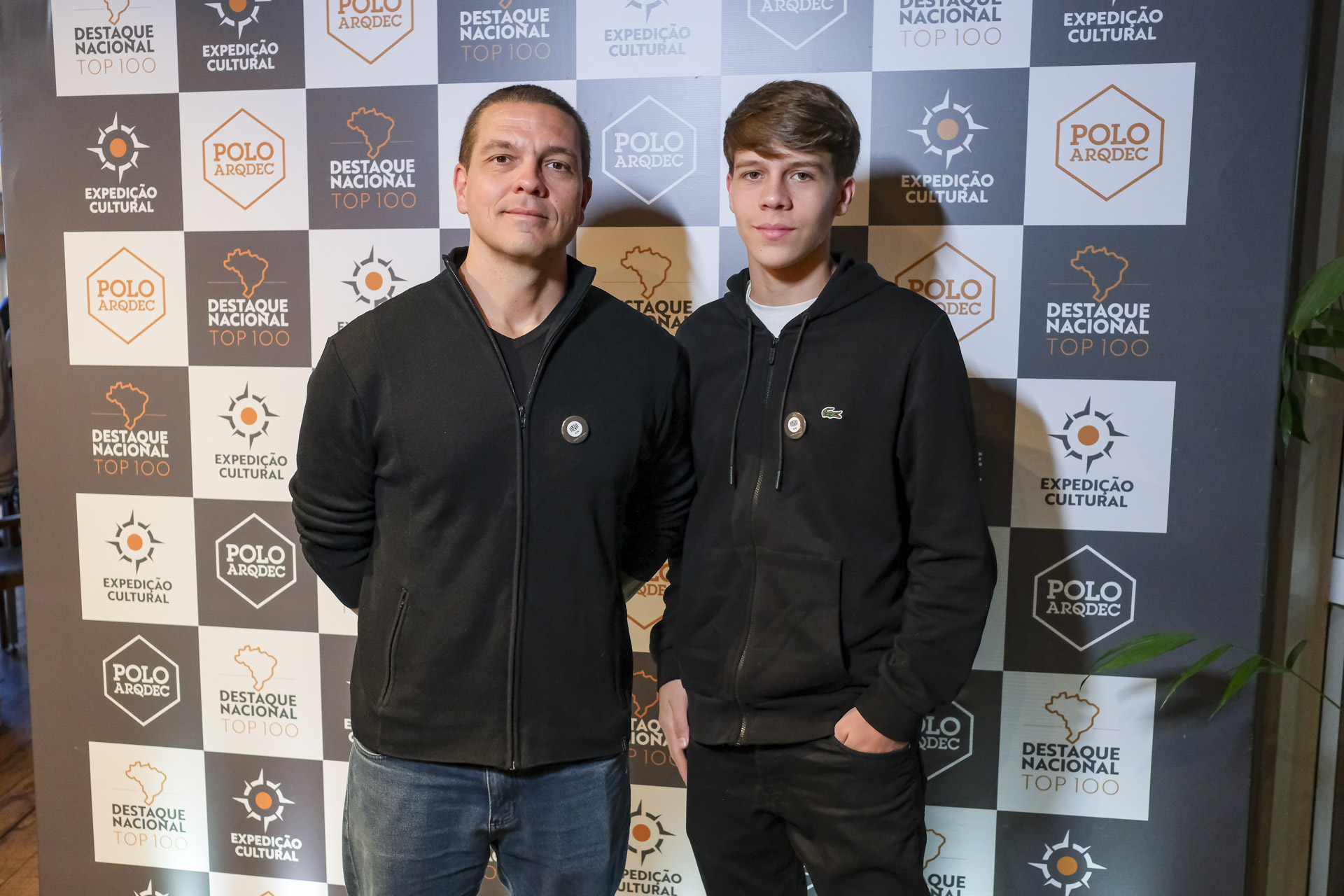 Imagem do Evento