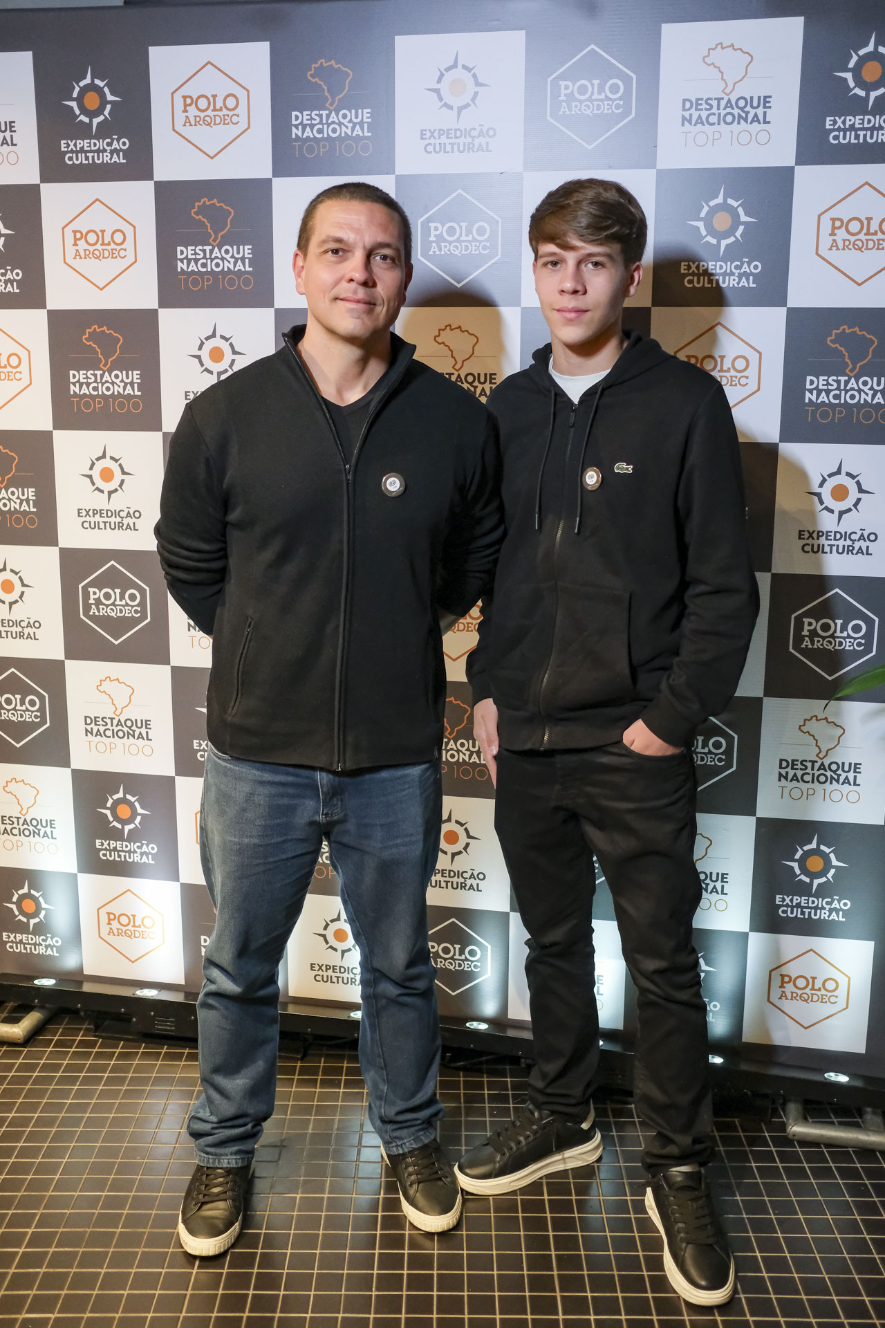 Imagem do Evento