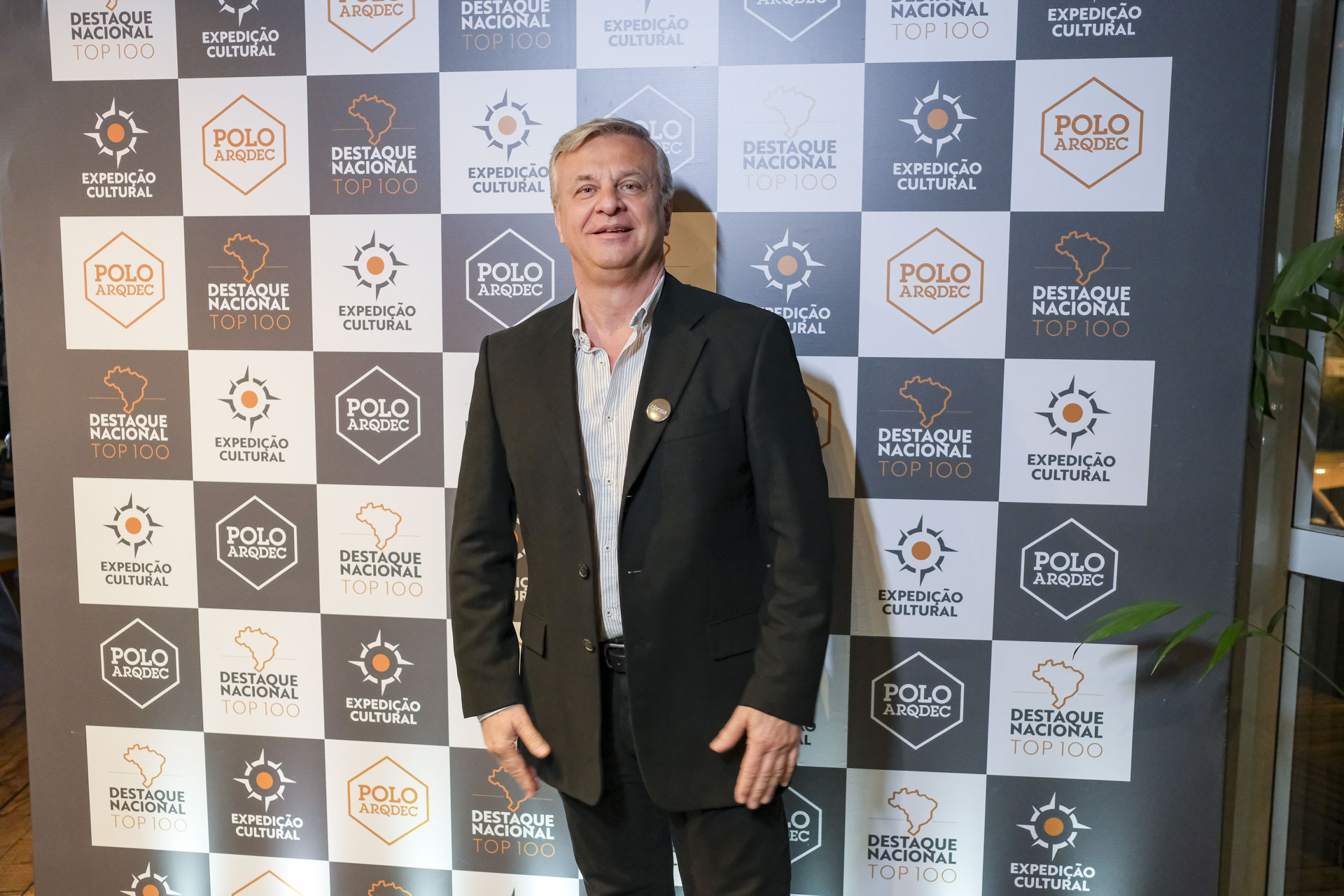 Imagem do Evento