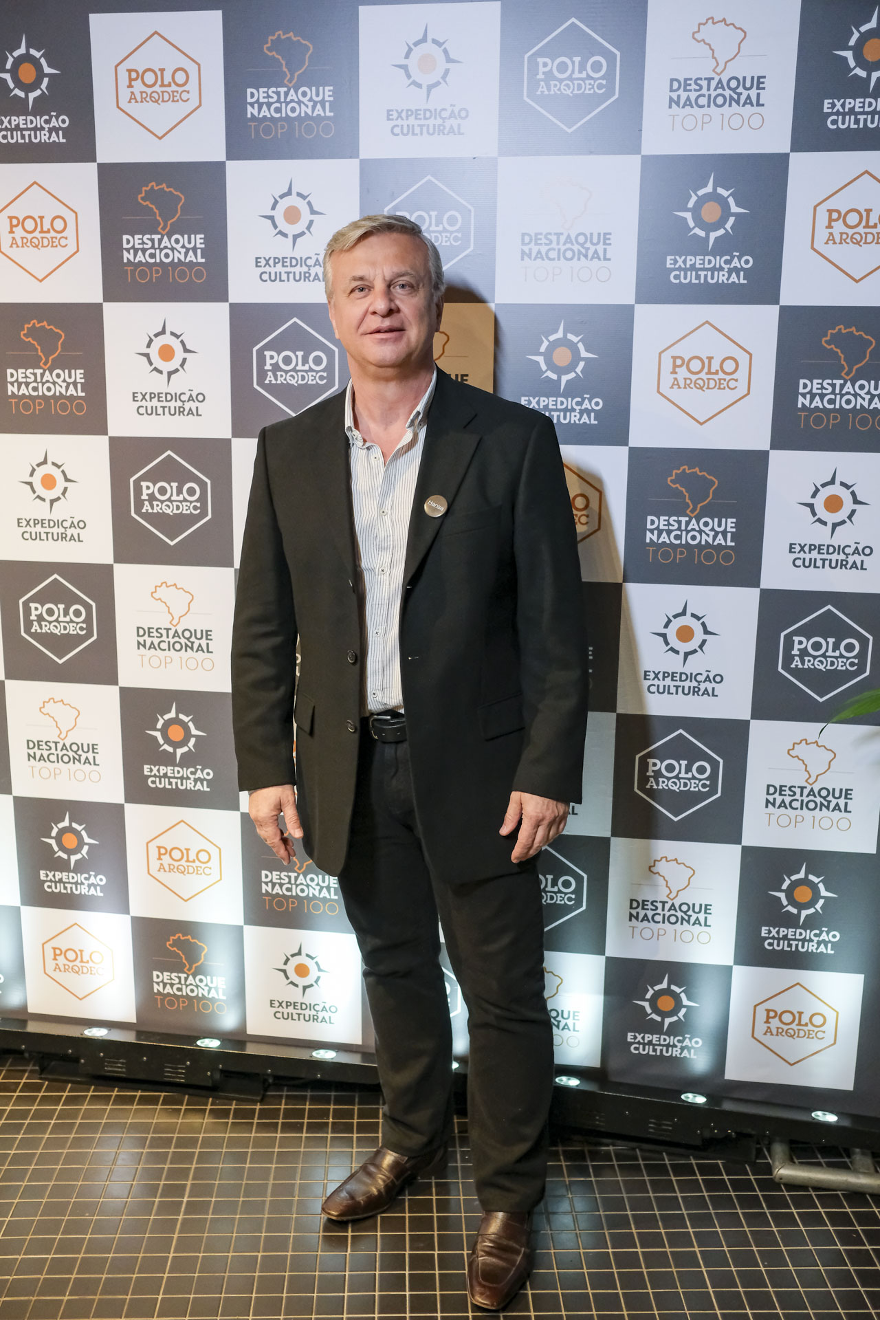 Imagem do Evento