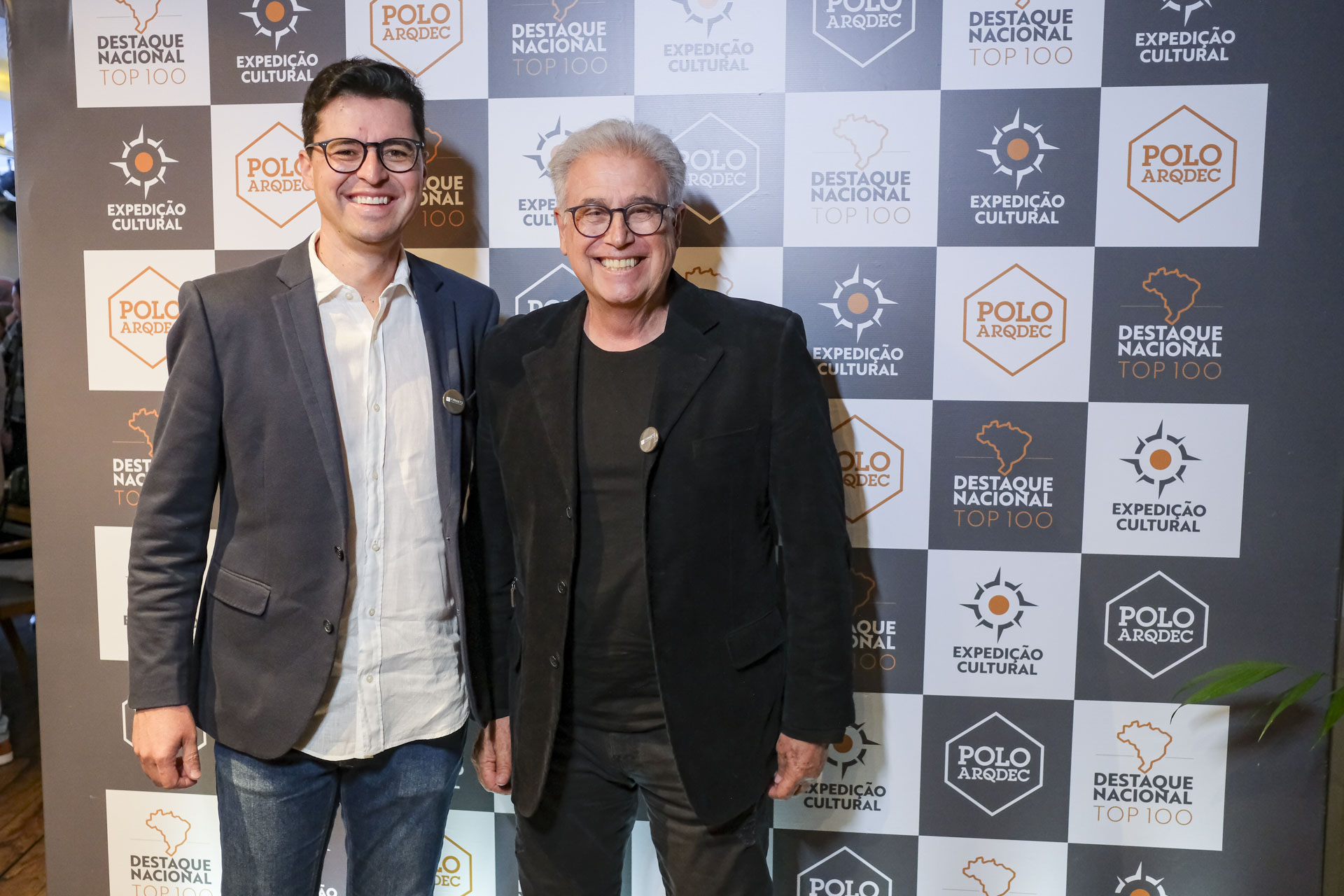 Imagem do Evento