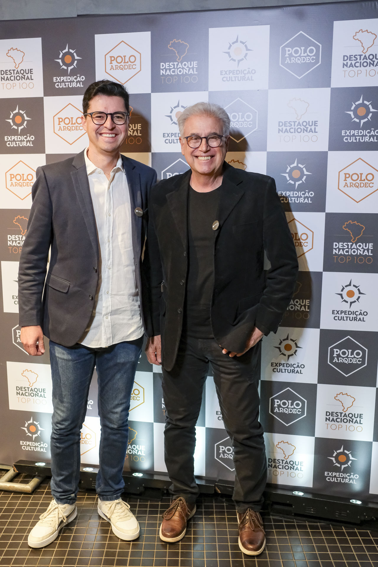 Imagem do Evento