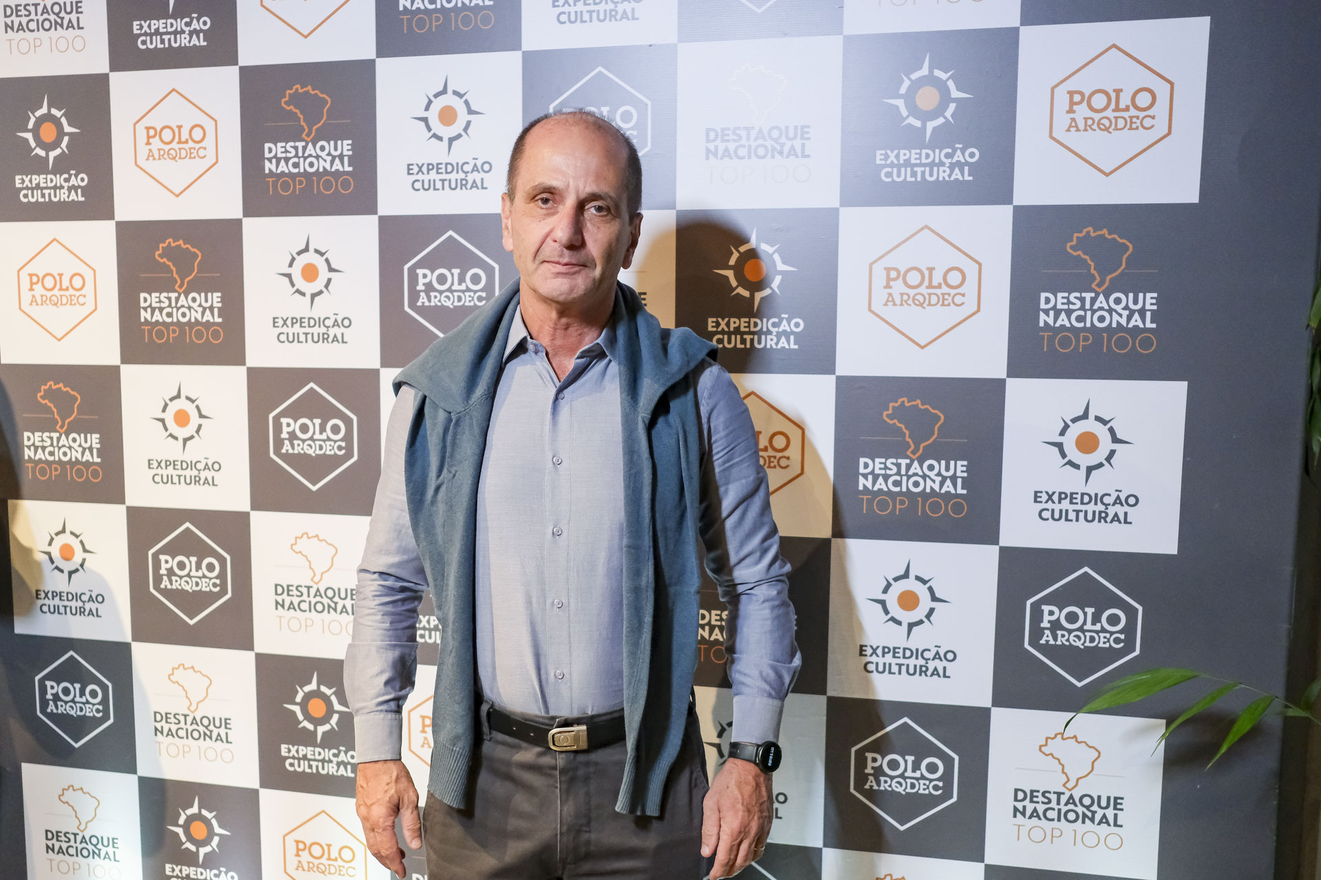Imagem do Evento
