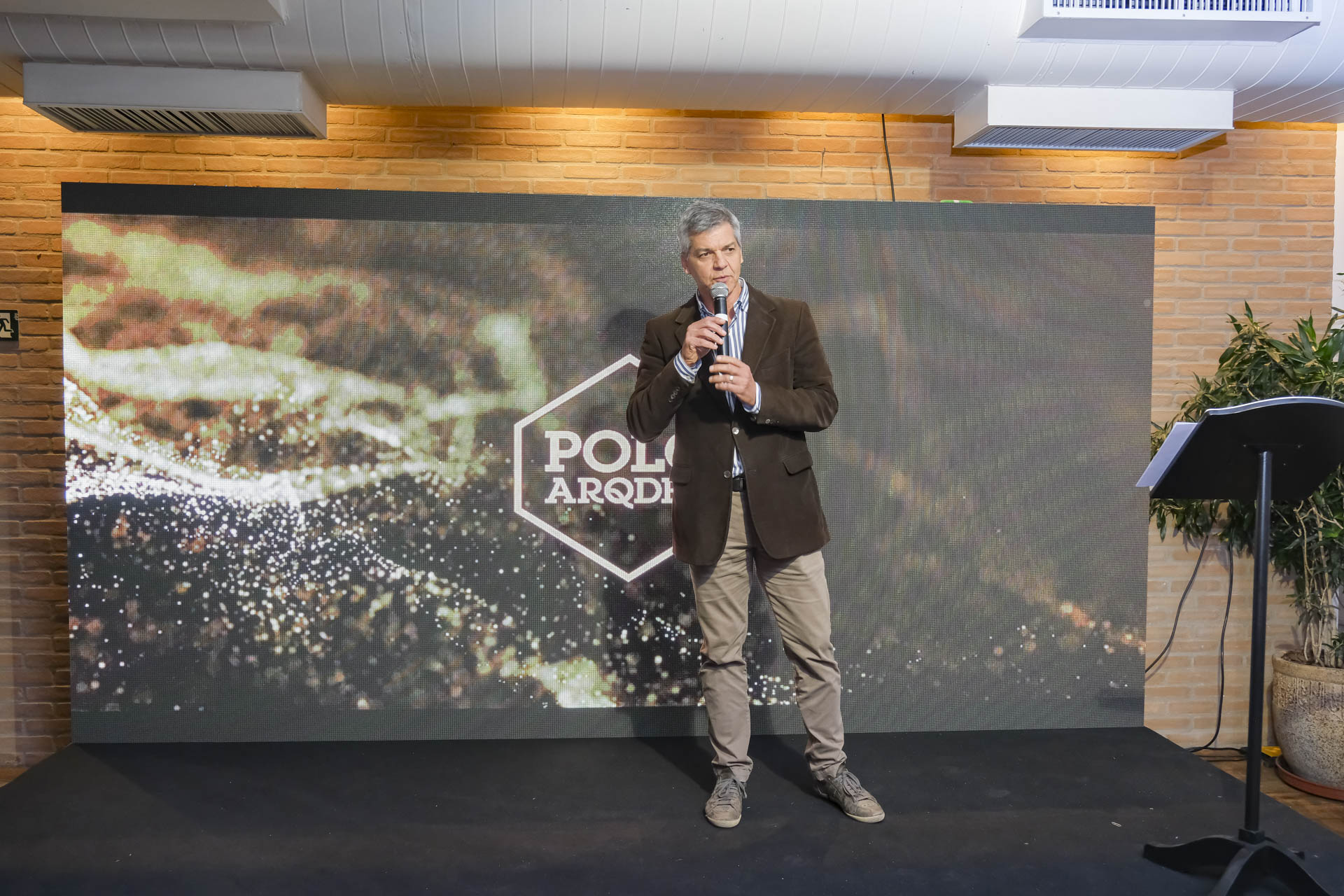 Imagem do Evento