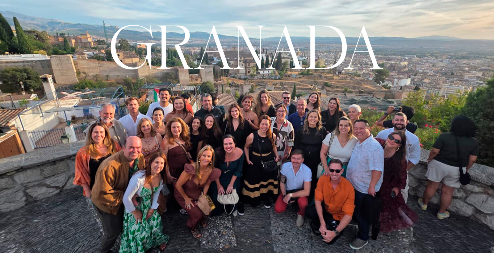 Granada: o primeiro capítulo da nossa viagem pela Espanha
