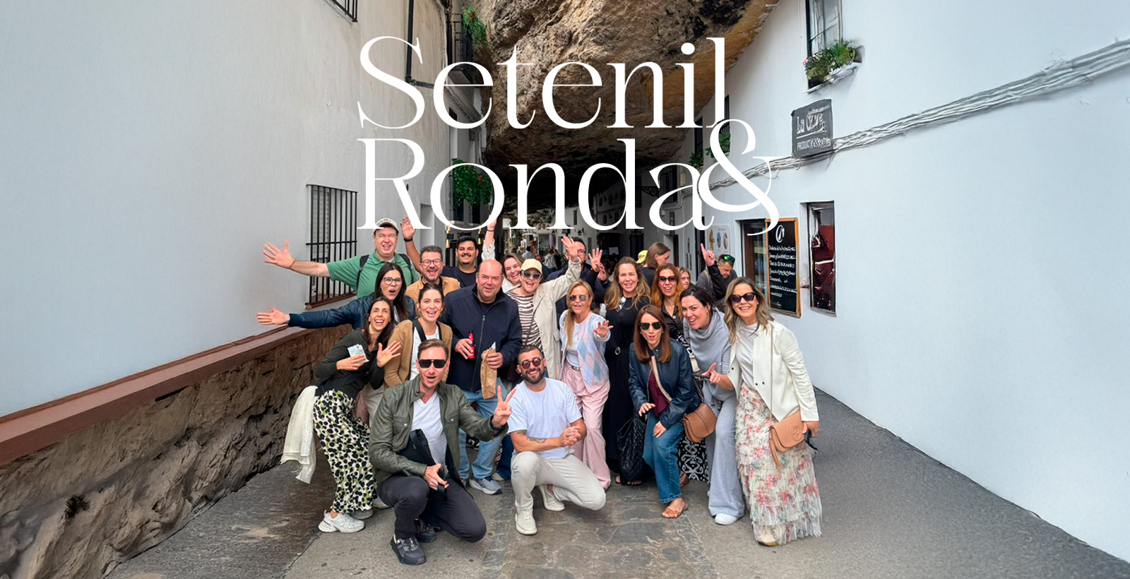 Cidades esculpidas pelo tempo: nosso caminho até Sevilha