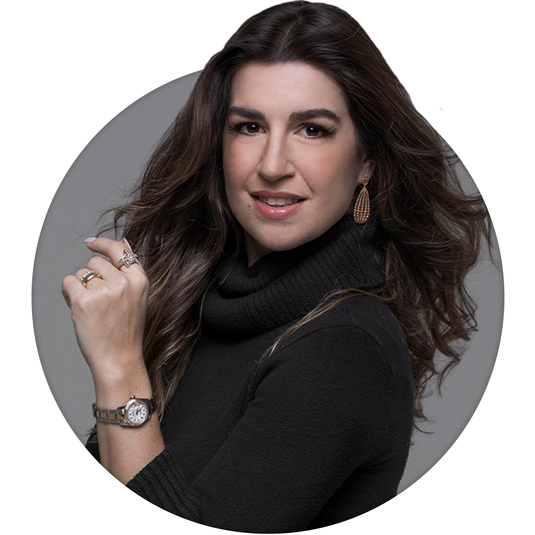 Foto de Luciana Bassi