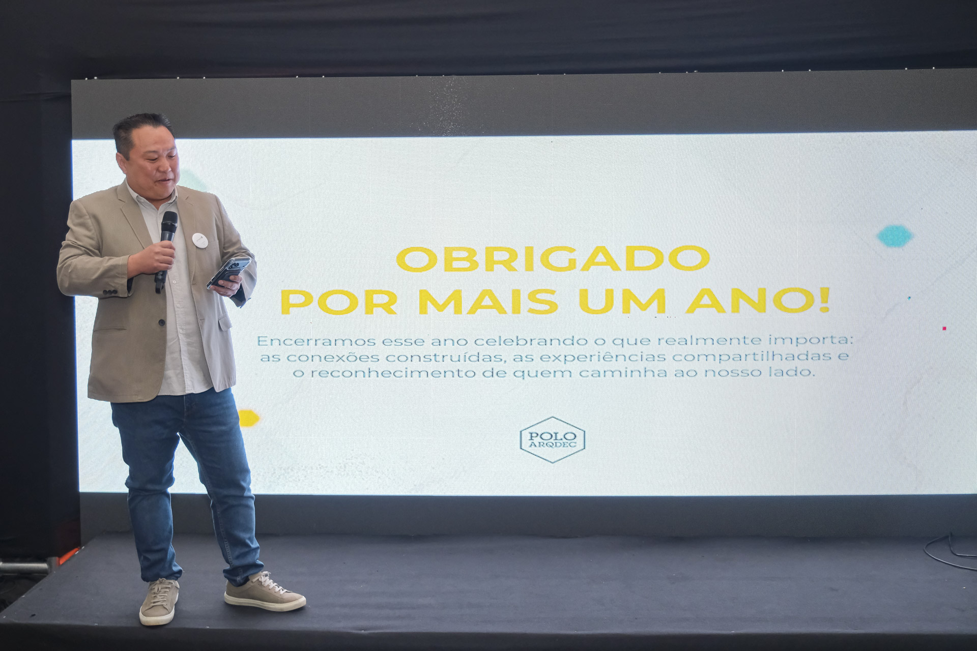 Imagem do Evento