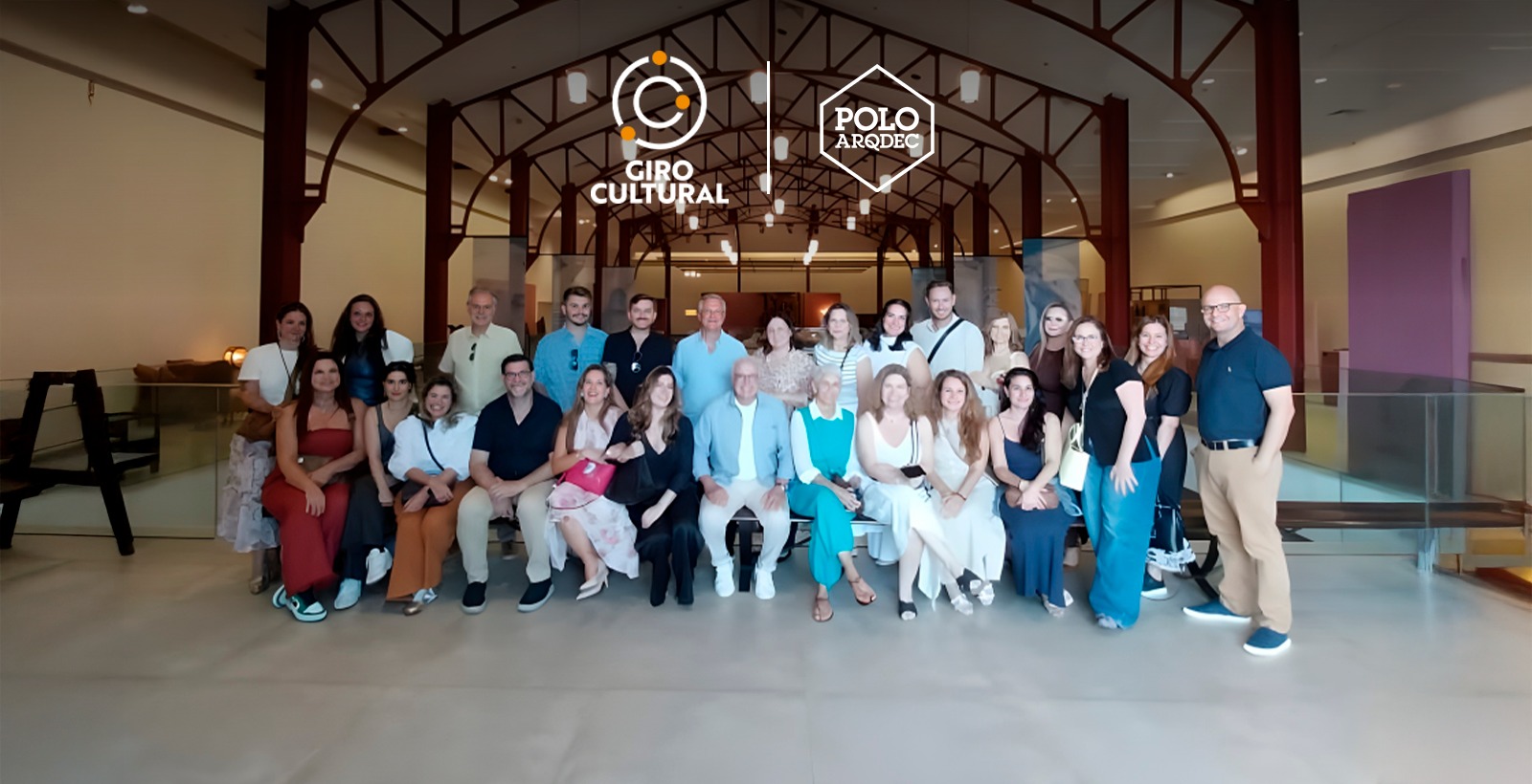 Giro Cultural: Arte, Design e Inspiração em São Paulo