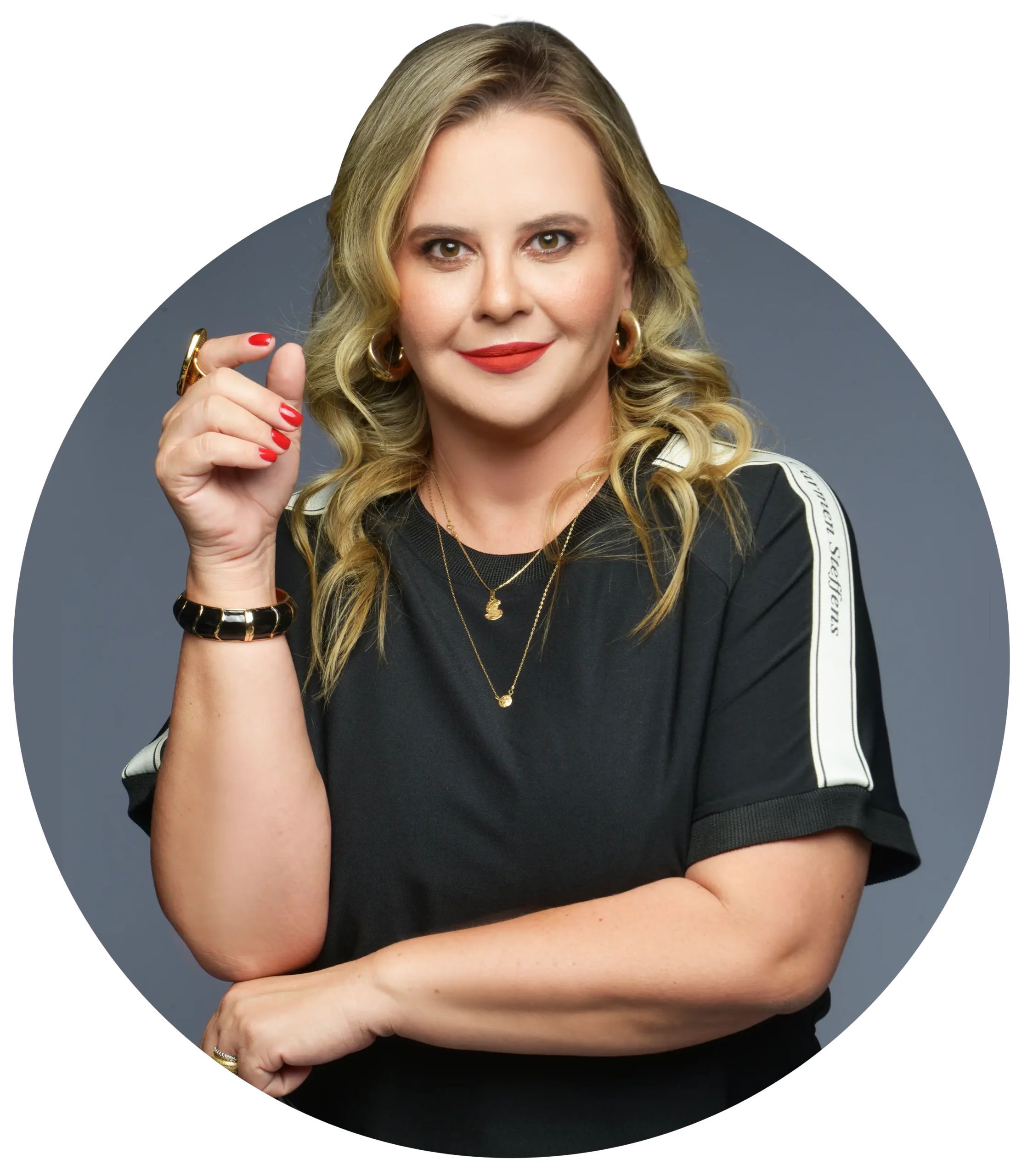 Foto de Tatiane Schery