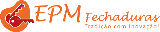 EPM Fechaduras